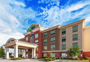 Holiday Inn Express Hotel and Suites Shreveport South Park Plaza, an IHG Hotel